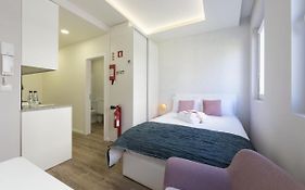 Apartamentos Do Prado In Douro